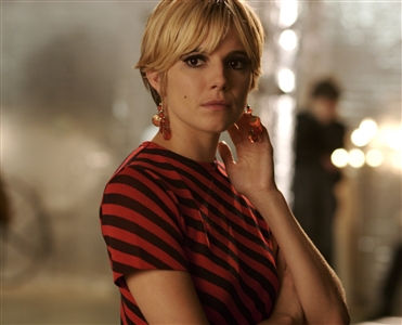 Sugar Shout Out: Get Factory Girl's Beauty Look!